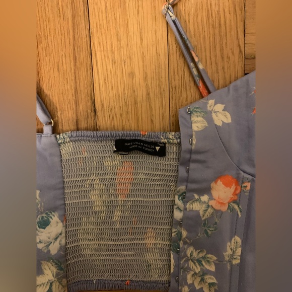 Zara top. Size small - Picture 2 of 2